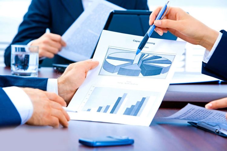 خدمات حسابداری در تهران و سایر شهرستان ها