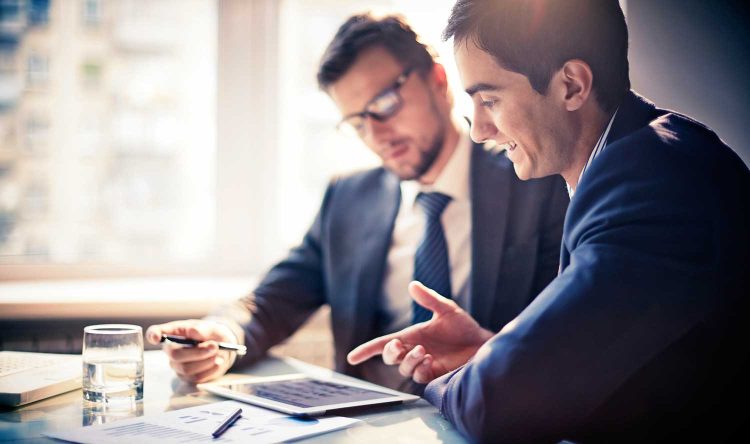 یک حسابدار چه چیزهایی باید بلد باشد؟